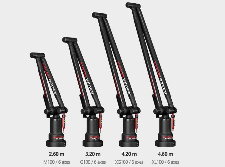 關(guān)節(jié)臂測量機(jī)與三坐標(biāo)測量機(jī)的一些應(yīng)用特點區(qū)別