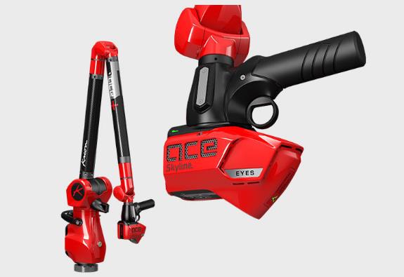 三維掃描儀的測量精度能達到多少？